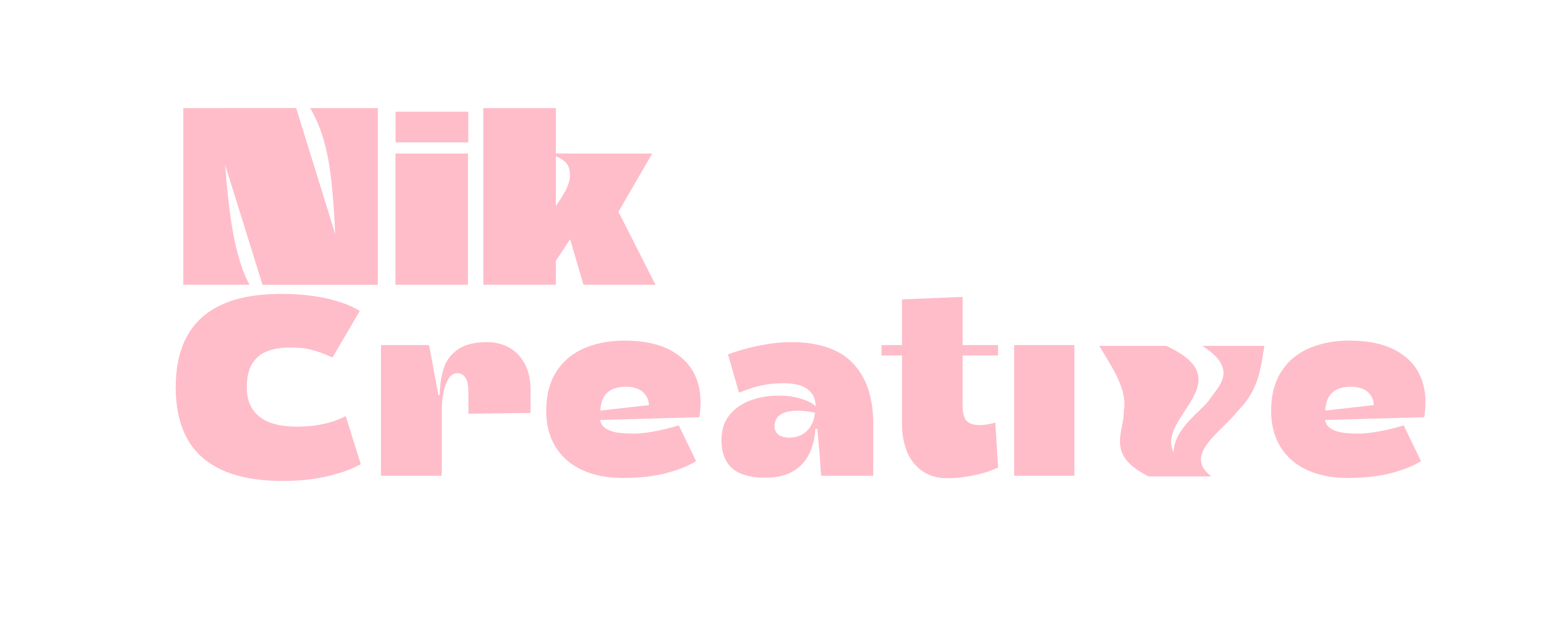Nik Brand Creative logo
