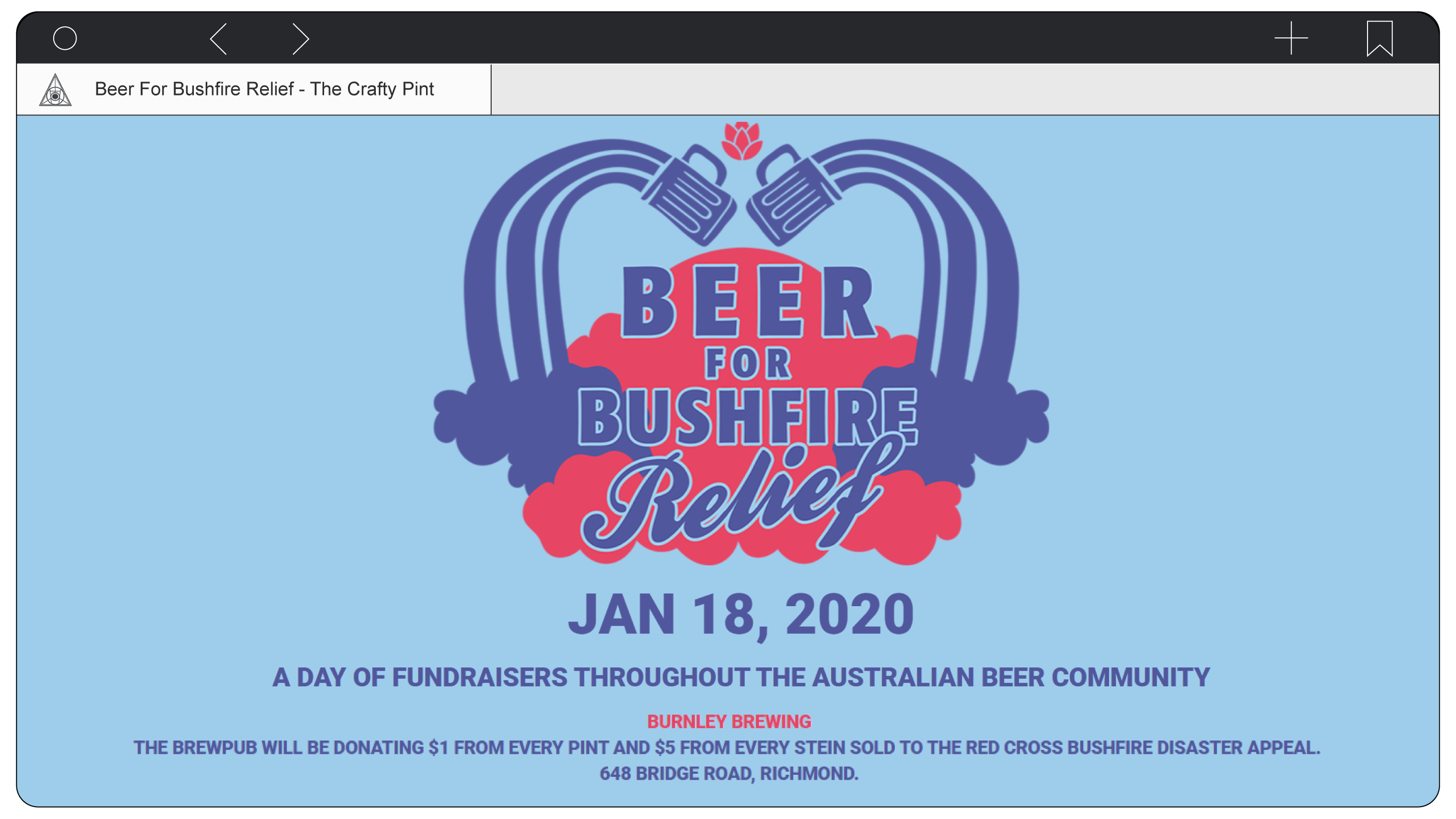 Community_Bushfire_Fundraiser