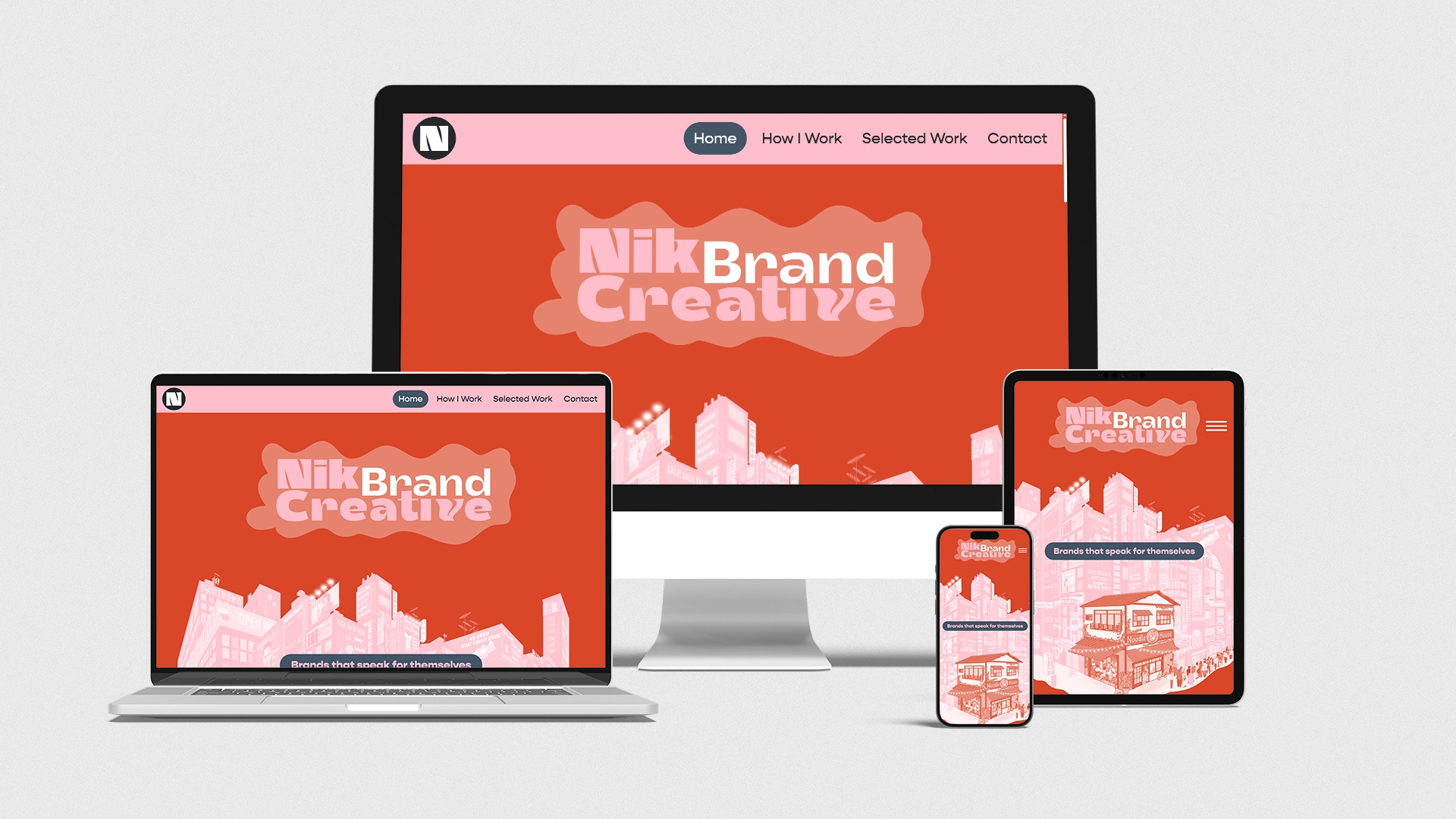 Multi-device-web-mockup